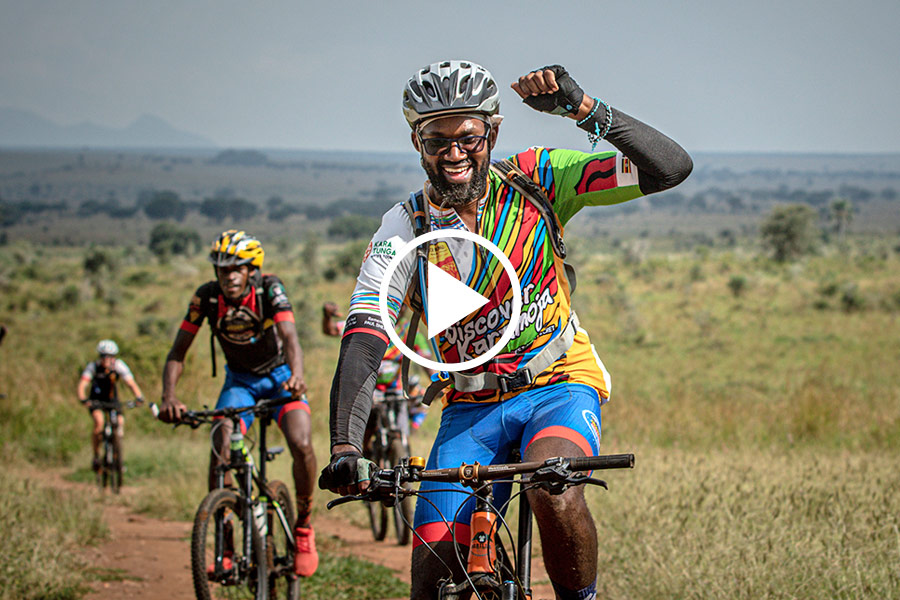 tour of karamoja 2021 uganda bicycle tour