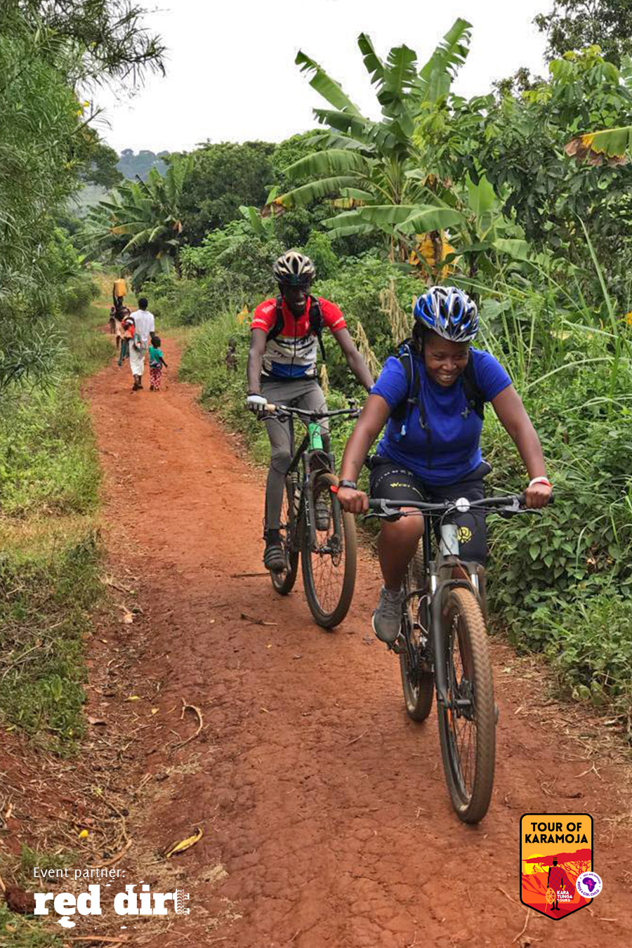 tok22 tour of karamoja uganda bicycle tours