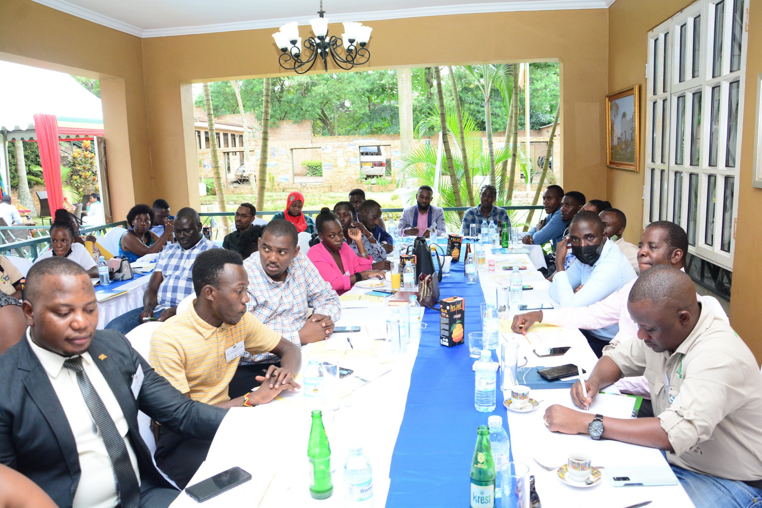 Uganda-Ethiopia-Tourist-Destination-Workshop-Kampala-3