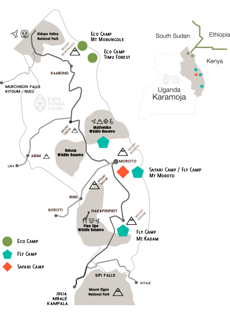 kara-tunga-karamoja-map-accommodation-tourism