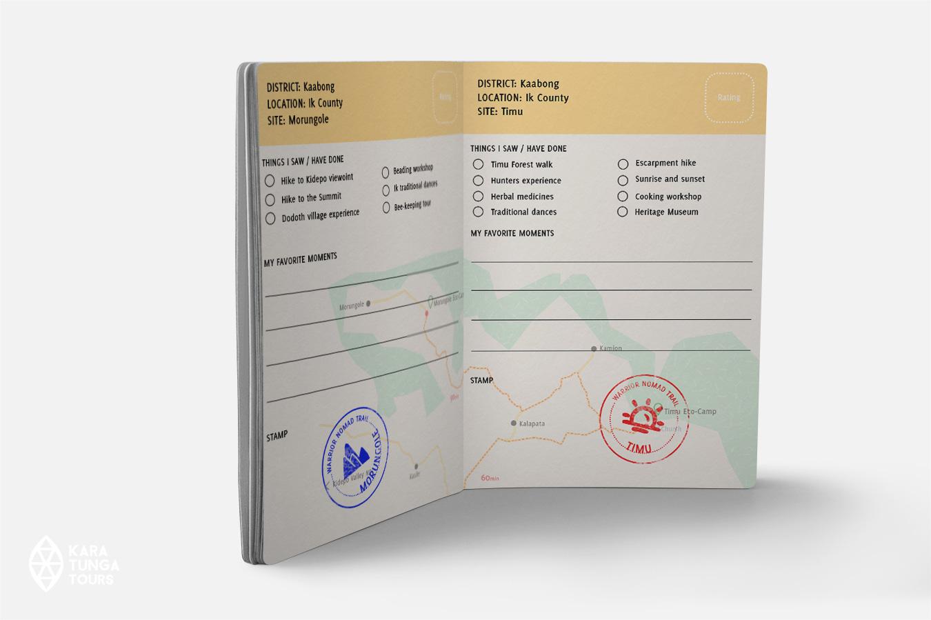 kara-tunga-warrior-nomad-trail-passport