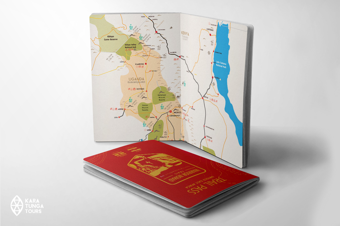 kara-tunga-warrior-nomad-trail-passport