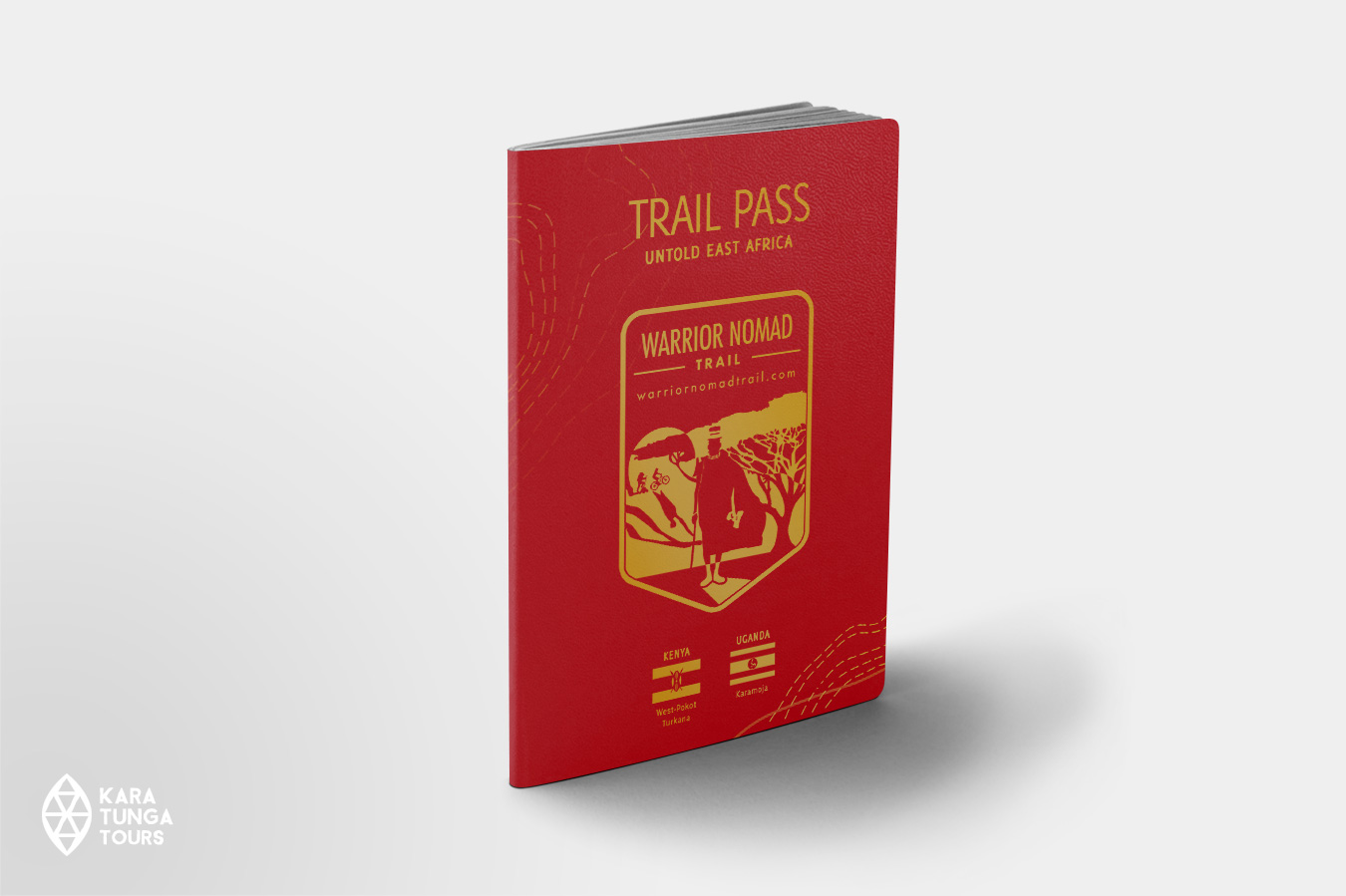kara-tunga-warrior-nomad-trail-passport