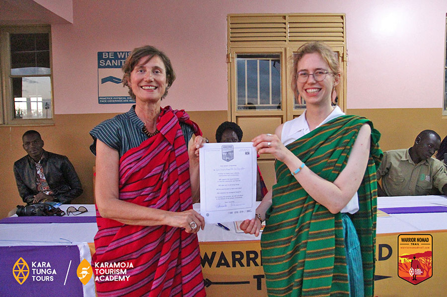 karamoja uganda travel manifesto pledge