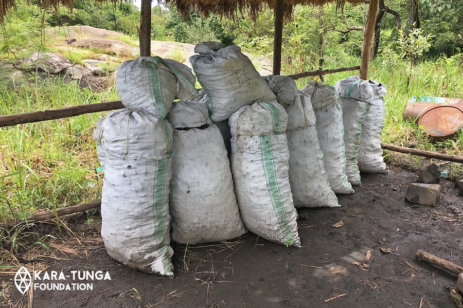 kara-tunga-foundation -karamoja-uganda-conservation-kijani-forest