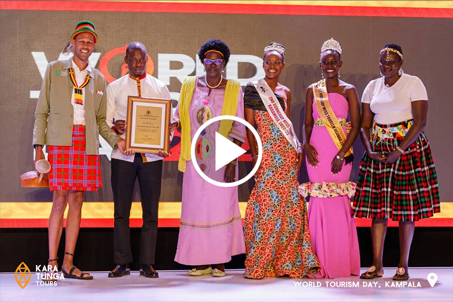 kara-tugna-award-world-tourism-day-uganda-karamoja-2022
