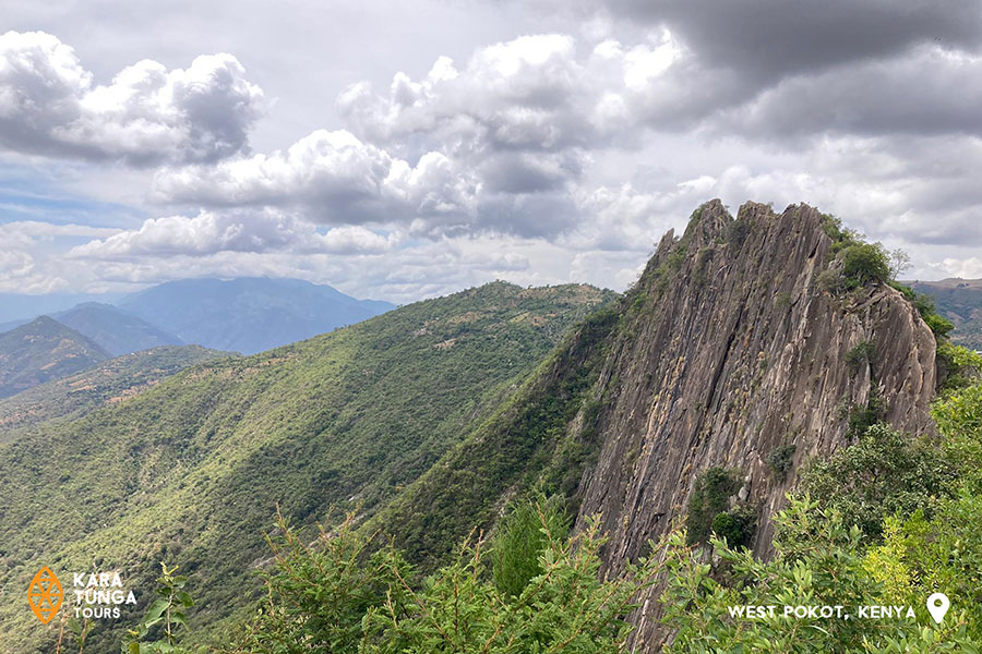 Warrior Nomad Trail, West-Pokot Tourism Tips