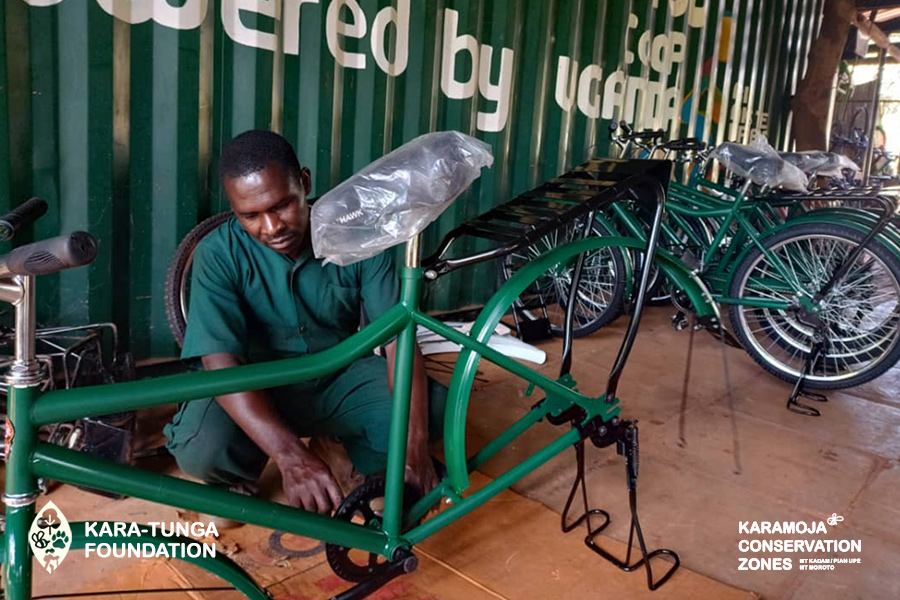 kara-tunga-foundation-karamoja-conservation-bicycles-1