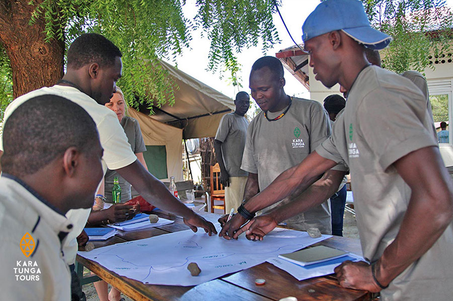 kara-tunga-karamoja-tourism-academy-guides-training-uganda-2