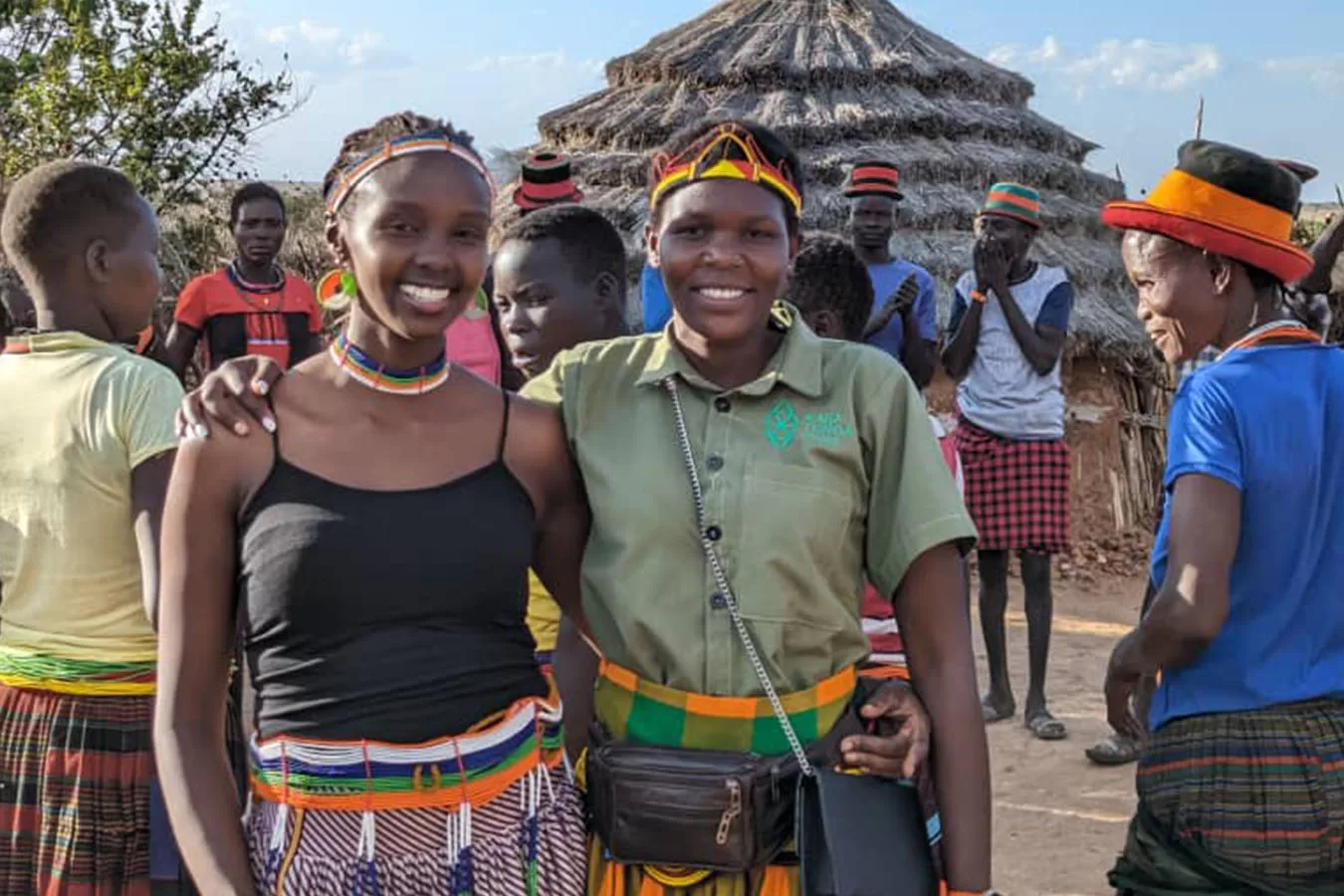 kara tunga karamoja uganda cultural tour 2