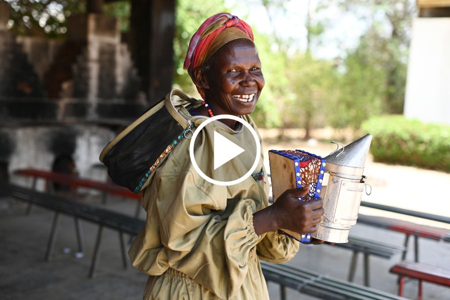 video-kara-tunga-honey-pure-organic-uganda-kampala-karamoja