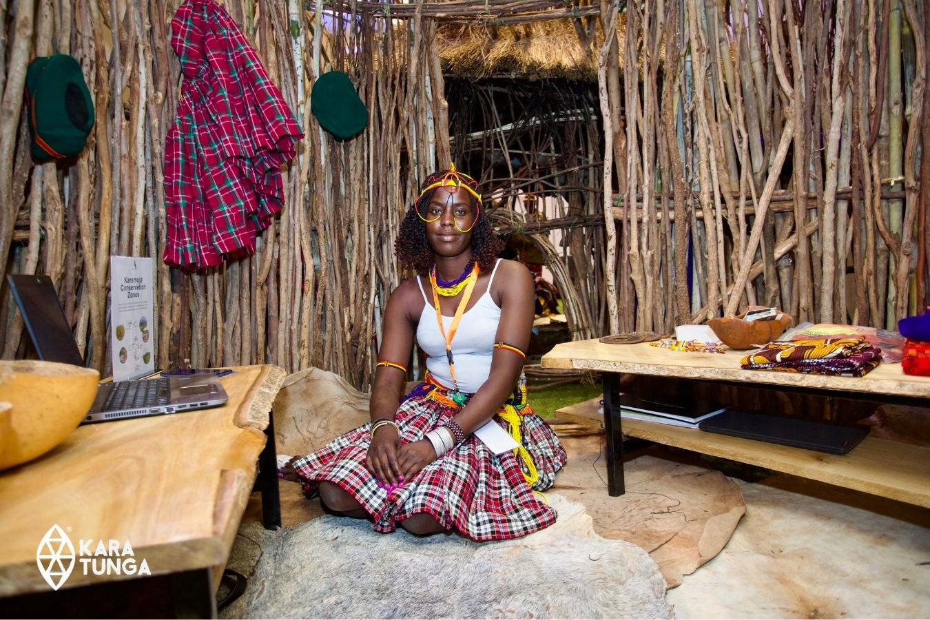 kara-tunga-karamoja-uganda-pearl-of-africa-tourism-expo-poate-2025-15